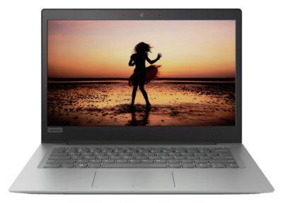 Lenovo 120S 14 Inch 4GB 32GB Laptop - Grey